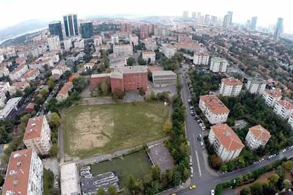 İstanbul’un en kupon arazisi kaç milyara satıldı?