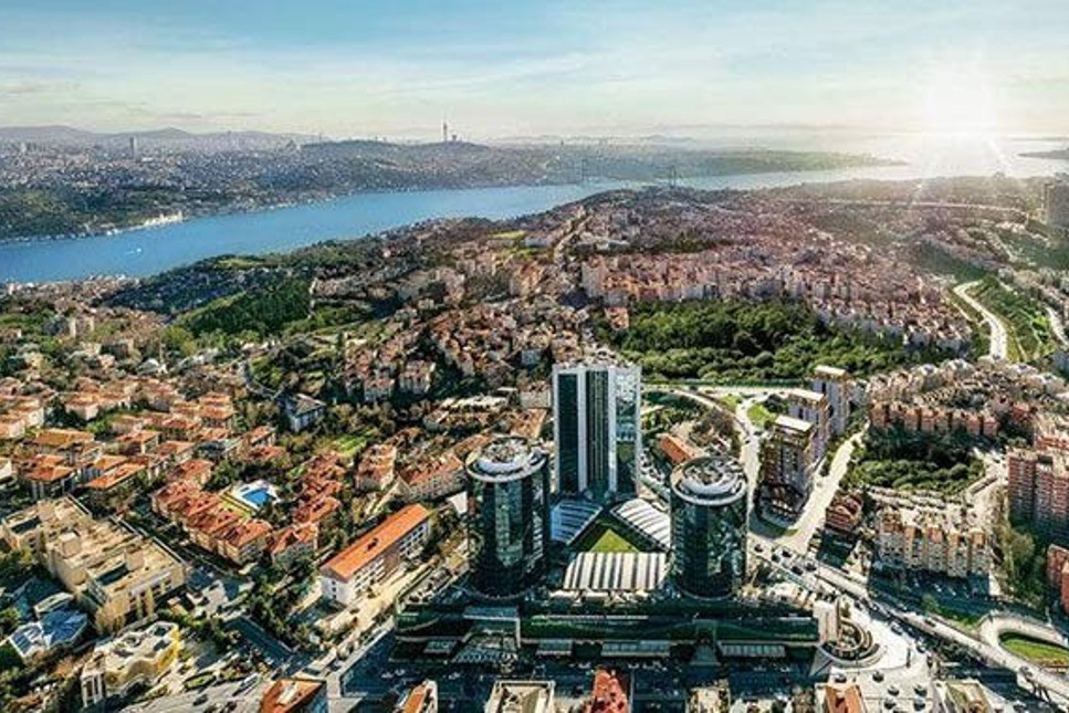 İstanbul'da konut projelerinin 3 boyutlu modeli oluşturulacak