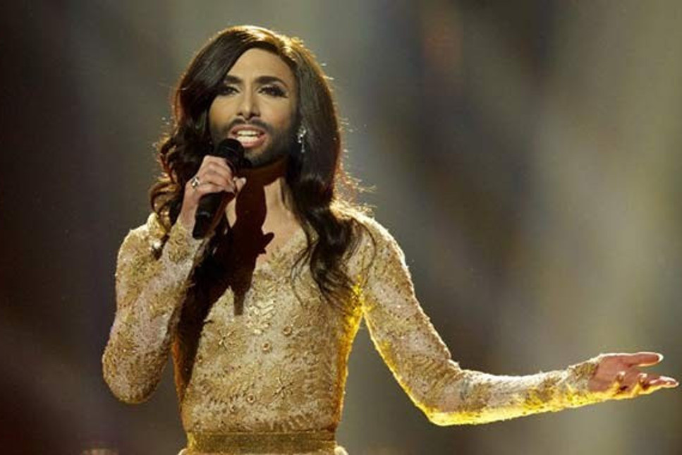 Eurovision birincisi AIDS oldu