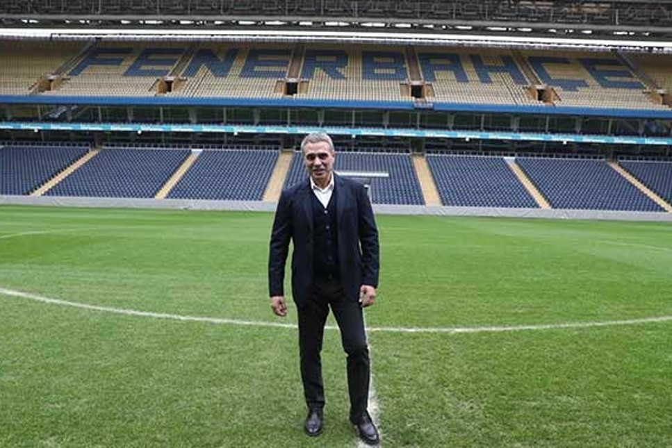 Evine hoş geldin: Fenerbahçe'de ikinci Ersun Yanal dönemi