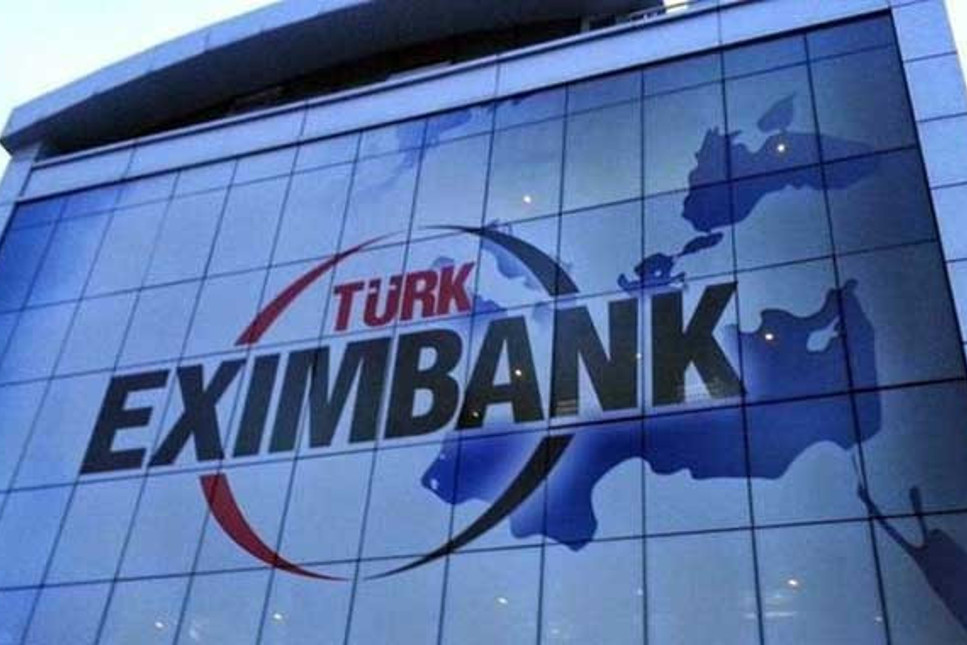 Türk Eximbank’tan 561 milyon dolarlık sendikasyon kredisi