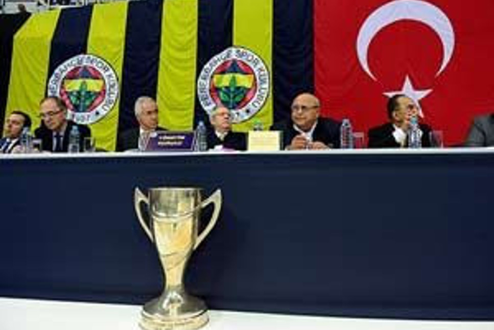 Fenerbahçe 100 Bini ödeyecek ‘Passolig’e geçmeyecek