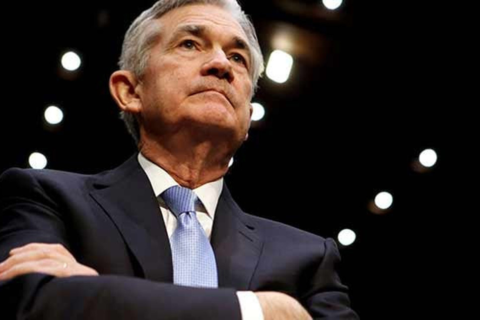 Fed Başkanı Powell: Ekonomi terse dönerse daha geniş çaplı bir faiz indirim dizisi uygun olabilir