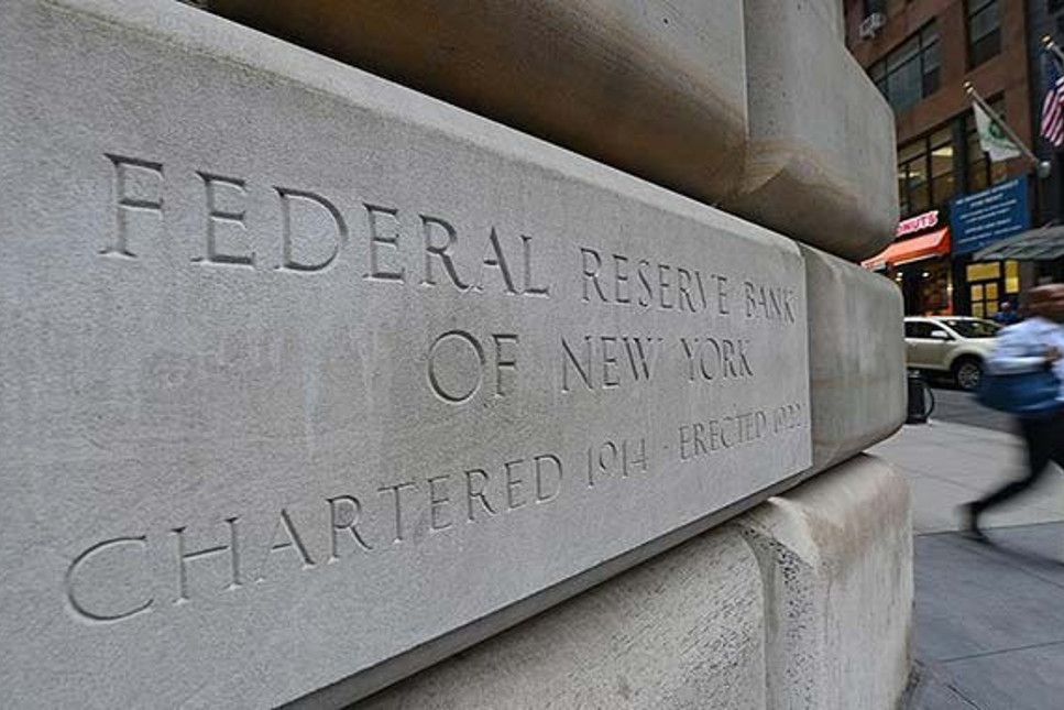 ABD Merkez Bankası FED faizleri yükseltti