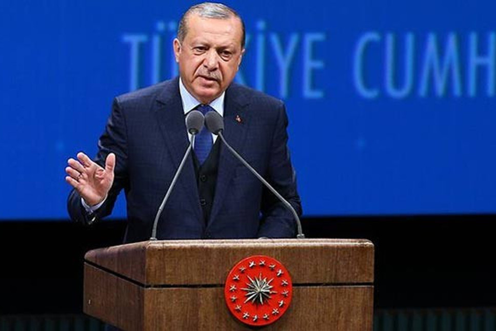 FETÖ için 'Aldatıldım' diyen Erdoğan'dan son açıklama: Ne aldatan ne de aldanan oldum