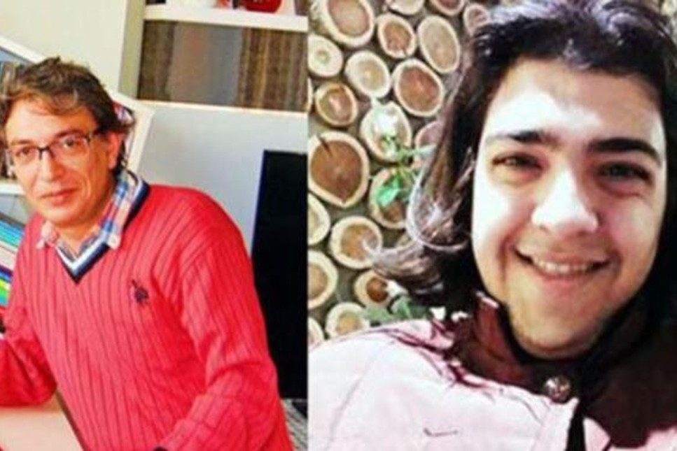 FETÖ sanığının ifadelerini yayınlayan 2 gazeteci tutuklandı