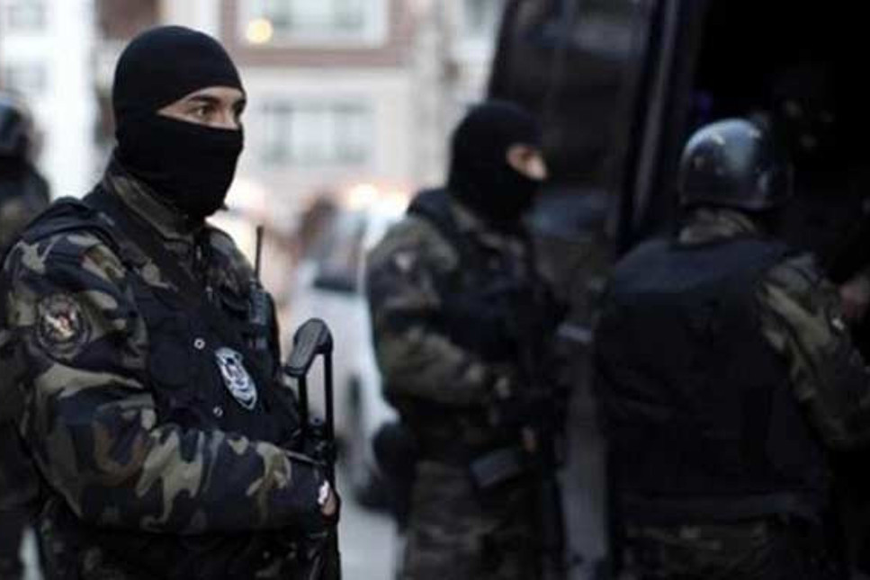 FETÖ soruşturmasında 13 bin polis açığa alındı