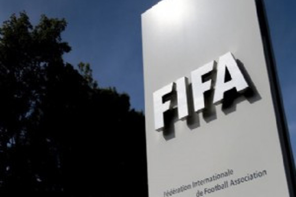 FIFA'daki rüşvet skandalı büyüyor