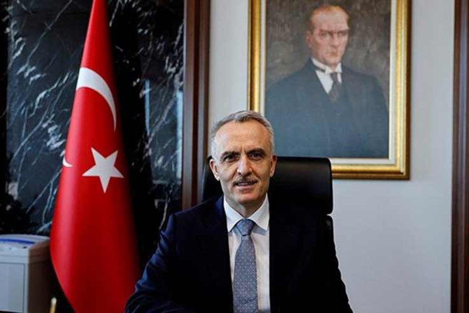 Merkez Bankası eski Başkanı Naci Ağbal'ın yeni görevi belli oldu