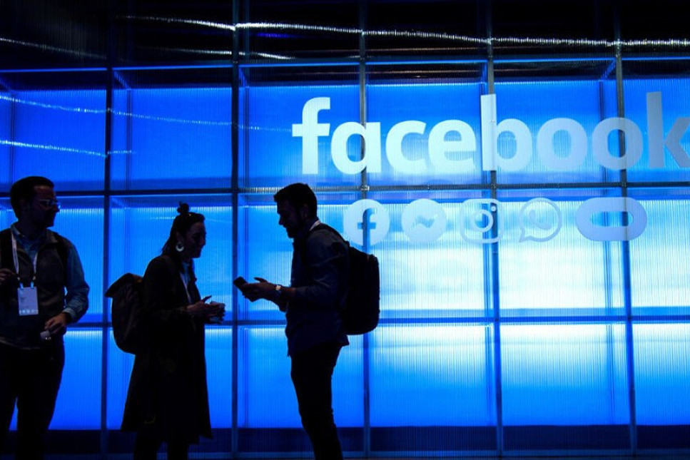 Facebook, siyasi reklamları yasaklıyor