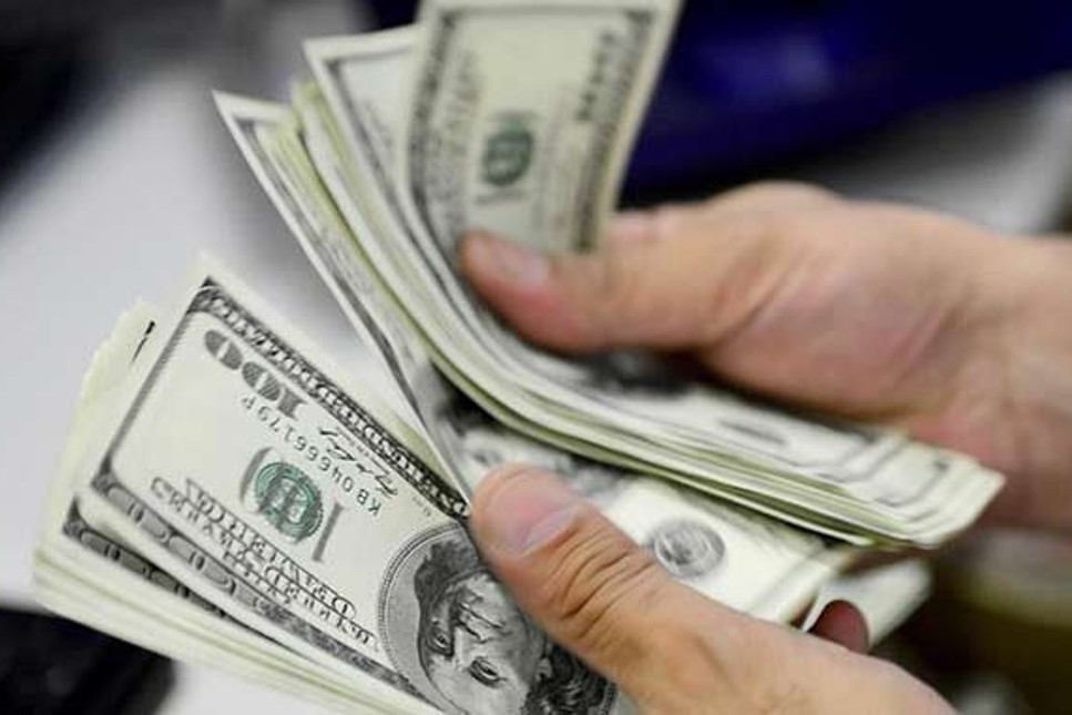 Merkez Bankası:  Yıl sonu dolar 4.58 olacak!