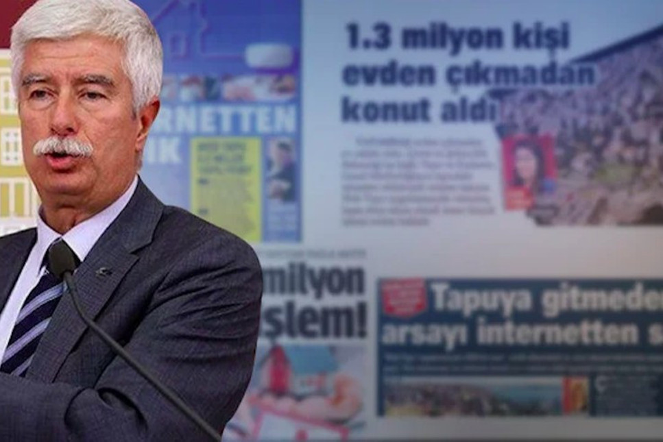 Medya Ombudsmanı Faruk Bildirici: Anadolu Ajansı, IMF raporunu bile çarpıtmış