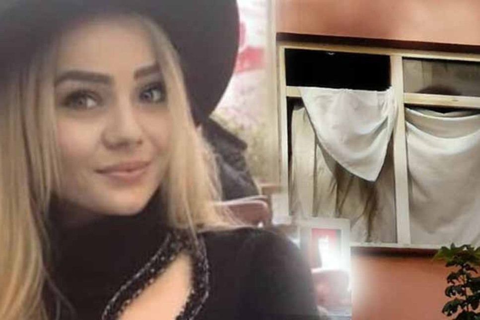 Fatma Mavi, cinayete kurban gitmiş: Önce boğdum, sonra yaktım
