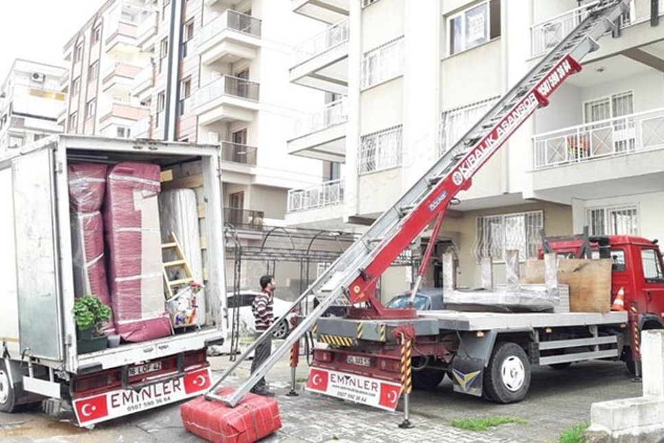 İstanbul'da 'fay' hattından kaçış konut fiyatlarını arttırdı