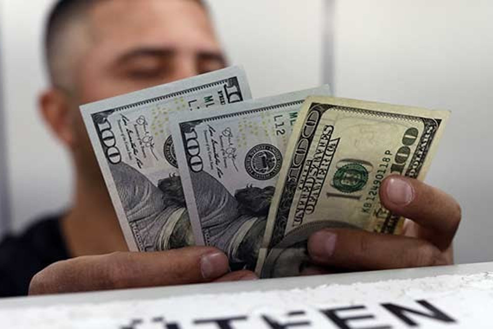 Merkez Bankası anketi: 2019 sonu dolar beklentisi 5.99’dan 6.06’ya çıktı