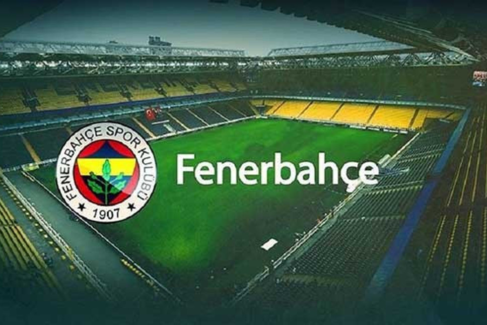 Fenerbahçe’ye 500 bin TL bağışlayan Galatasaraylı, 100 adet de forma satın aldı