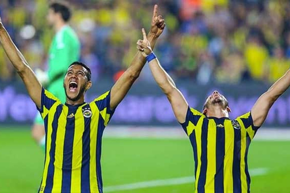 Fenerbahçe 3 futbolcu satışından 25 milyon euro kazandı