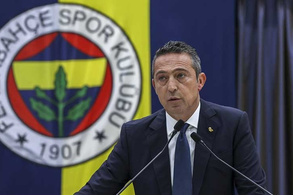 Fenerbahçe, 400 Milyon TL'lik teklifi reddetti, 200 Milyonu seçti!