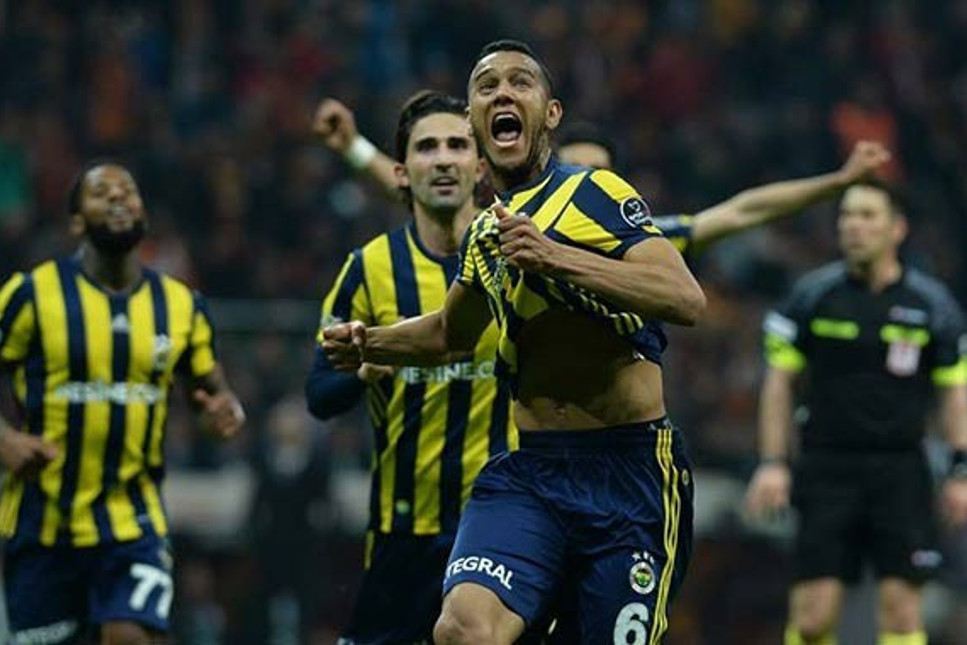 Fenerbahçe 5 yıl aradan sonra Arena’da kazandı