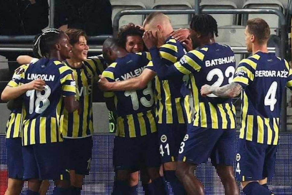 Lider Fenerbahçe, Trabzonspor deplasmanında! 2 kritik eksik var