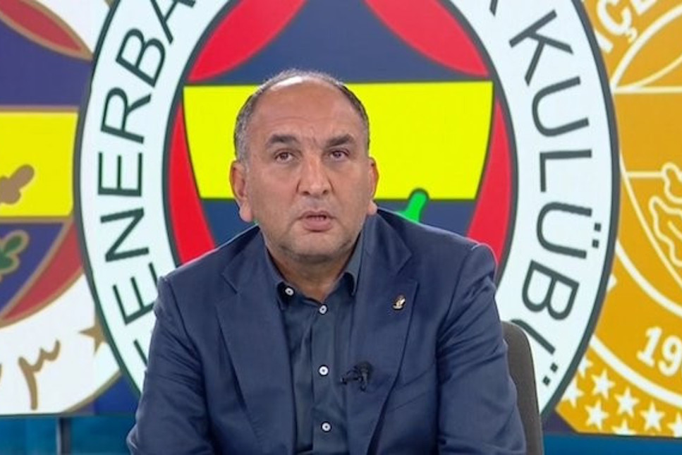 Fenerbahçe Başkanvekili Özsoy: 3 Temmuz kırmızı çizgimiz, Nihat Özdemir bu FETÖ illetinin neresindedir?