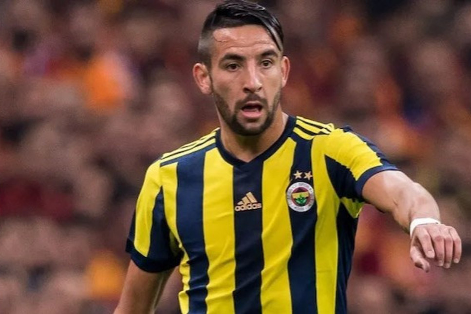 Fenerbahçe, Mauricio Isla ile yolları resmen ayırdı