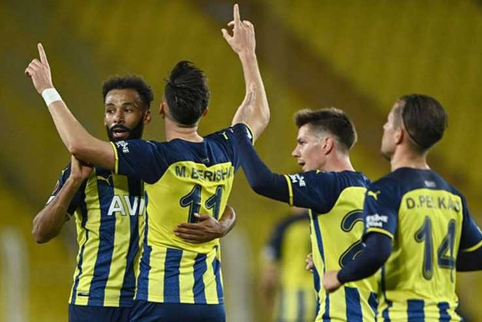 Fenerbahçe-Trabzonspor maçının bilet fiyatları ne kadar?