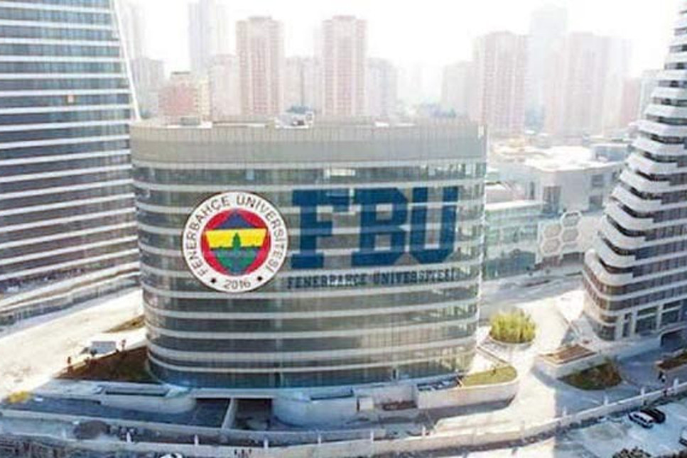 Fenerbahçe Üniversitesi'nin TÜRGEV'le ne ilgisi var?