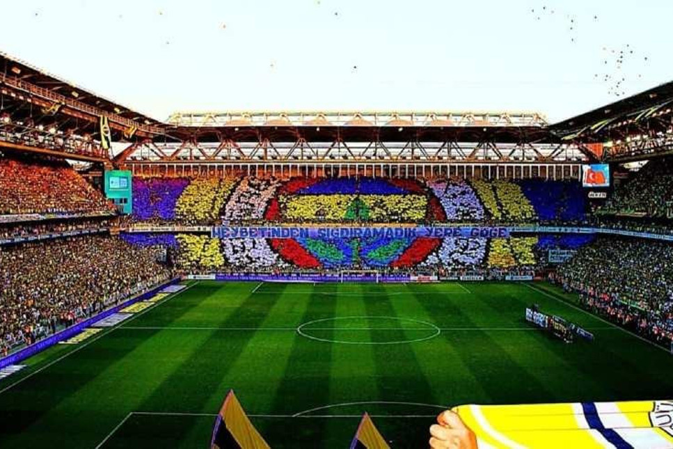 Fenerbahçe'nin Şampiyonlar Ligi'ndeki rakibi belli oldu