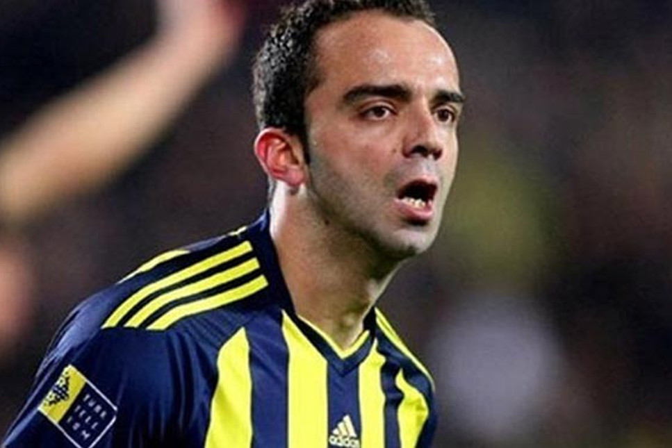 Fenerbahçe'de Gol Kralı olmuştu! Semih Şentürk futbolu bıraktı