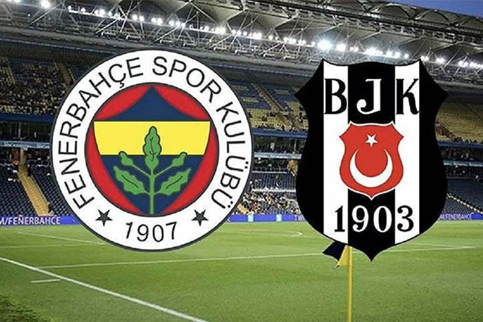 Fenerbahçe'den TFF'ye Süper Kupa başvurusu: 2011'de Beşiktaş'la ertelenen maç yeniden oynansın