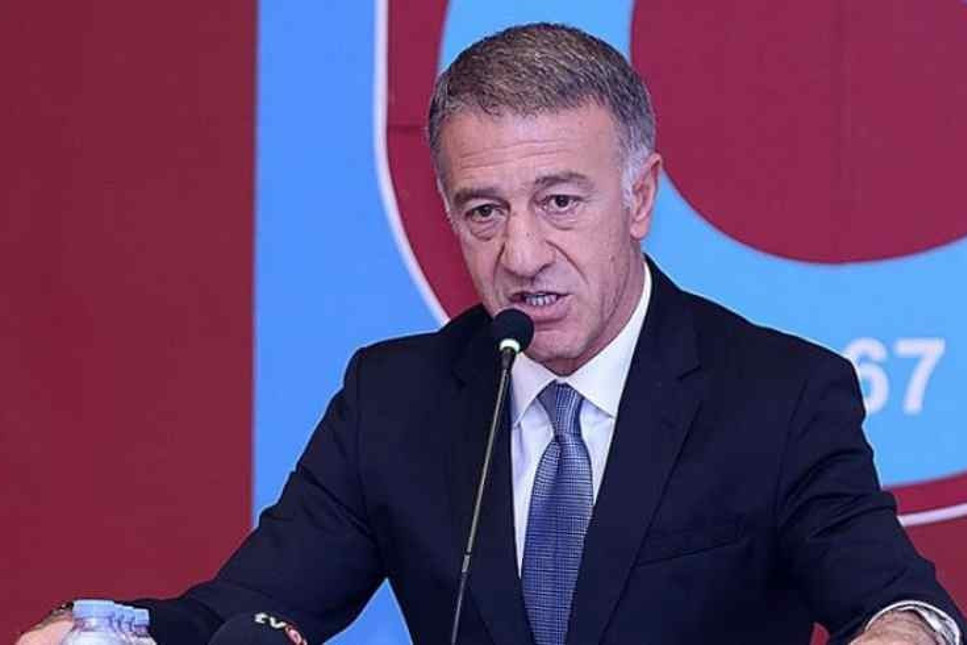 Fenerbahçe'den TFF'ye Trabzonspor çağrısı: Soruşturma başlatılsın