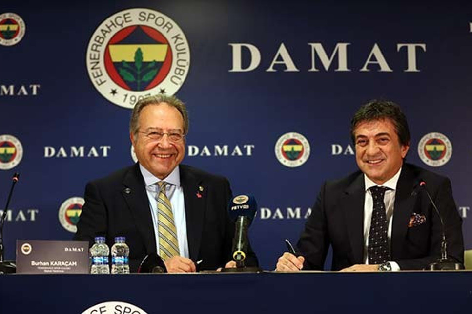 Fenerbahçe’den sürpriz transfer!