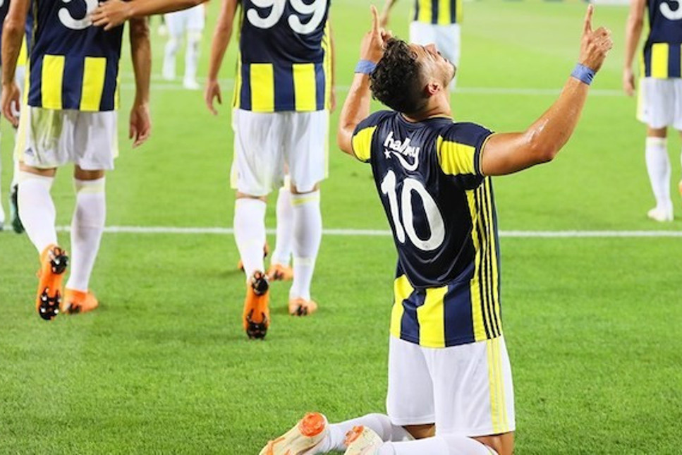 Fenerbahçe’den sürpriz transfer görüşmesi!