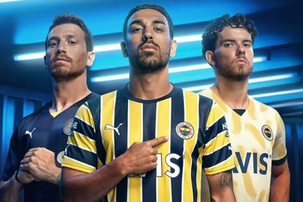 Fenerbahçe formalarında neden 5 yıldız yok?