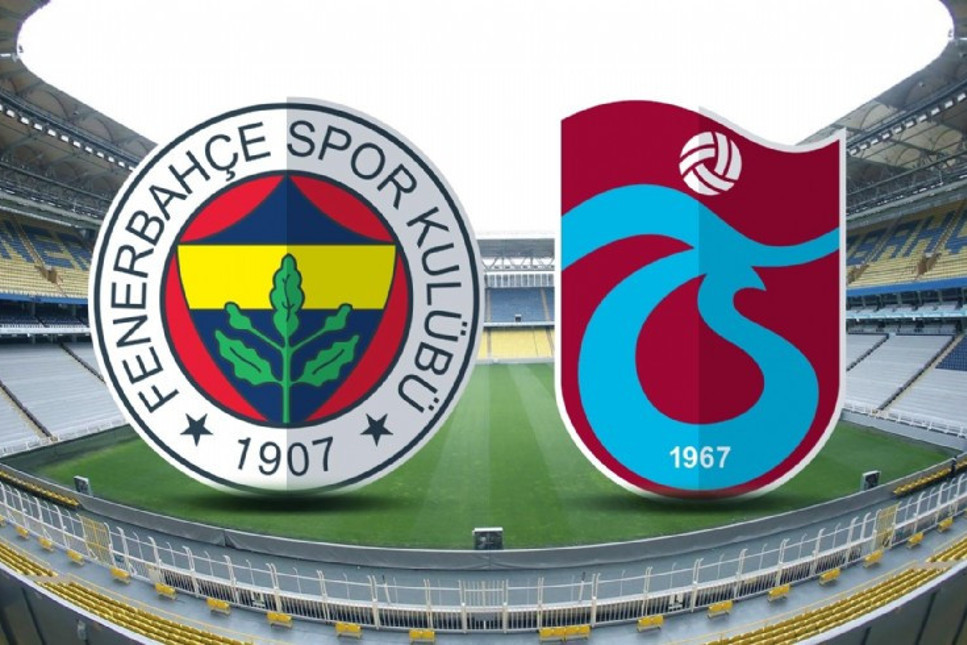 Fenerbahçe ile Trabzonspor arasında '3 Temmuz' kapışması