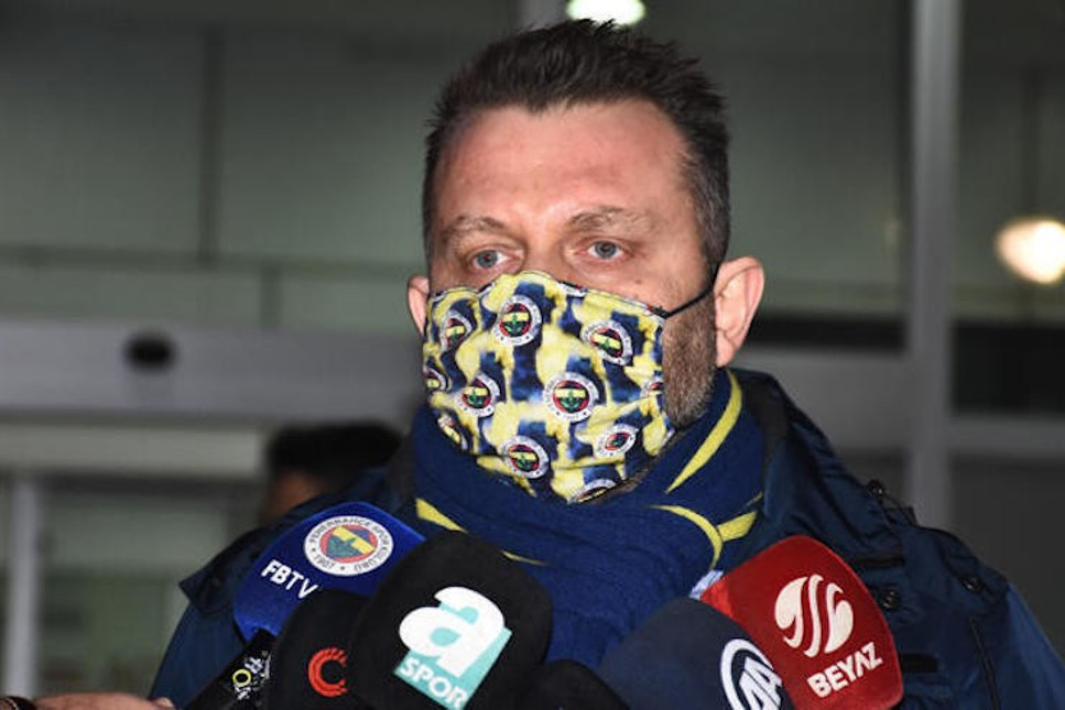 Fenerbahçe isyanda: ‘FETÖ bizi sokağa dökmek istiyor’