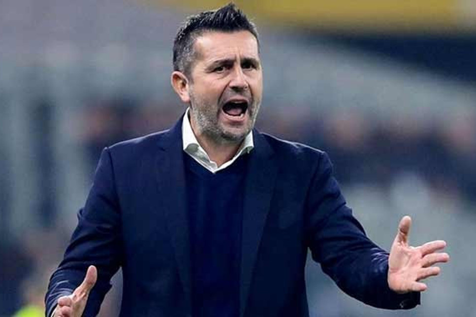 Hırvat basını Nenad Bjelica'nın Fenerbahçe'den alacağı ücreti açıkladı