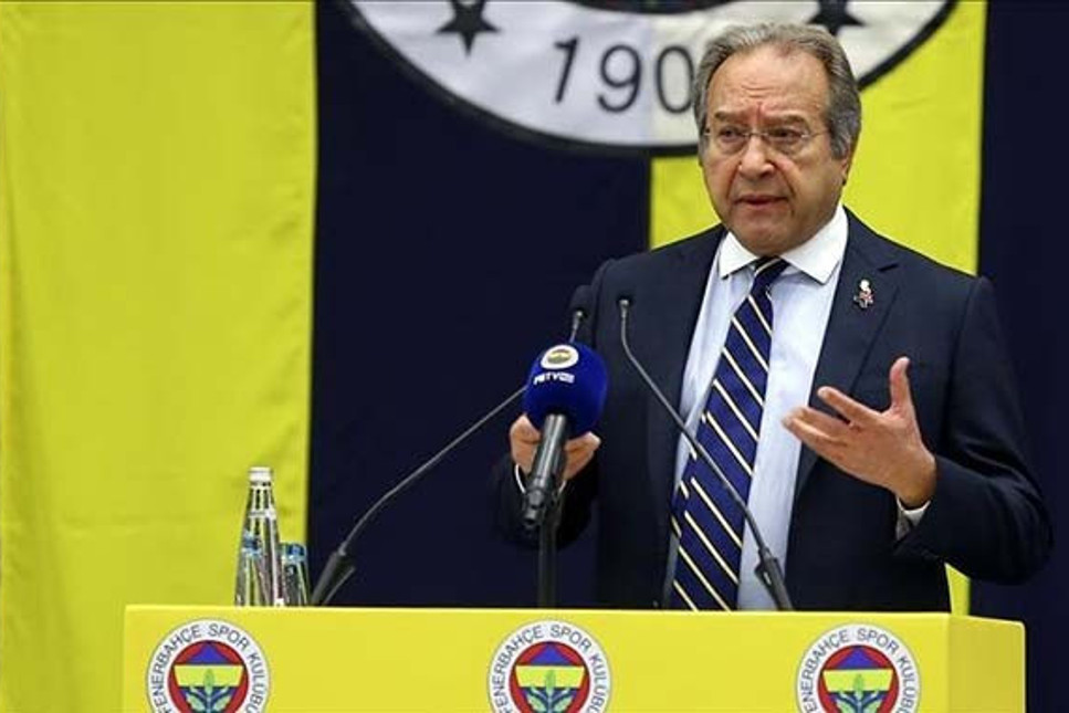 Fenerbahçe’nin borcu açıklandı: 3.1 Milyar TL