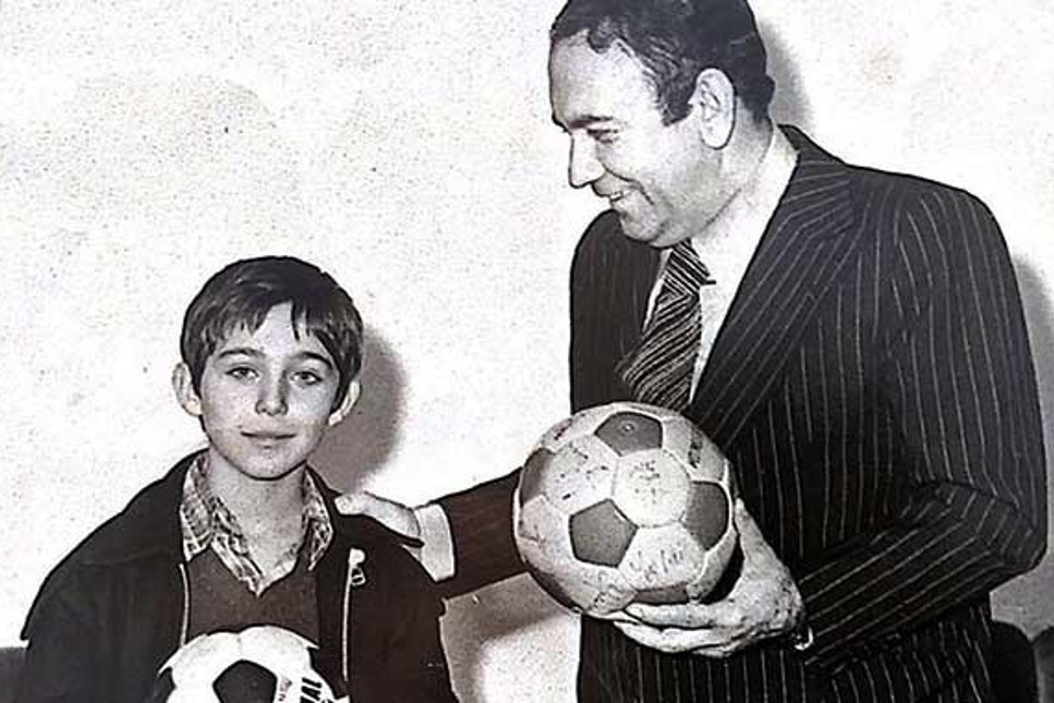 Fenerbahçe’nin eski başkanı Emin Cankurtaran’dan 40 yıl önce Ali Koç kehaneti