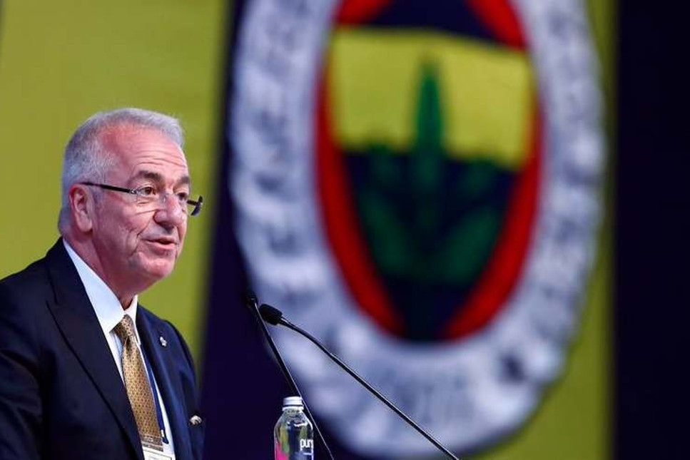 Fenerbahçe’nin toplam borcu açıklandı