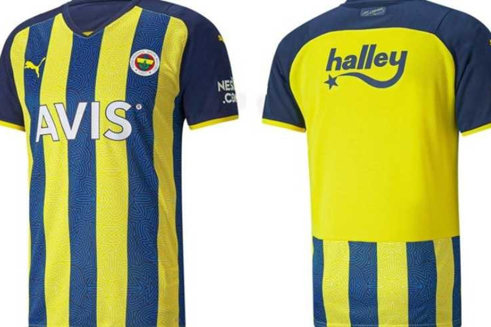 Fenerbahçe'nin yeni sezon formaları 319 TL! Ali Koç neden sitem etti?