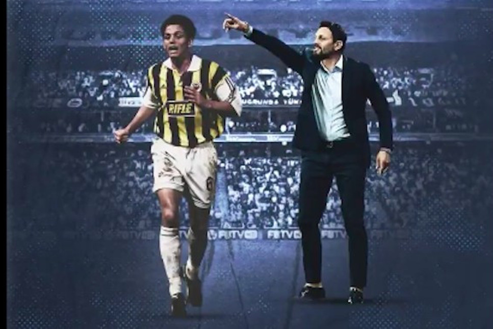 Fenerbahçe resmen açıkladı: Yuvana hoş geldin Erol Bulut!