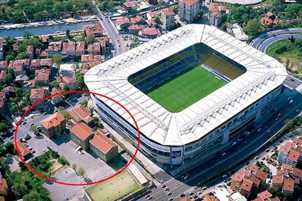 Fenerbahçe, Türk futbol tarihinin en değerli kulübü oldu