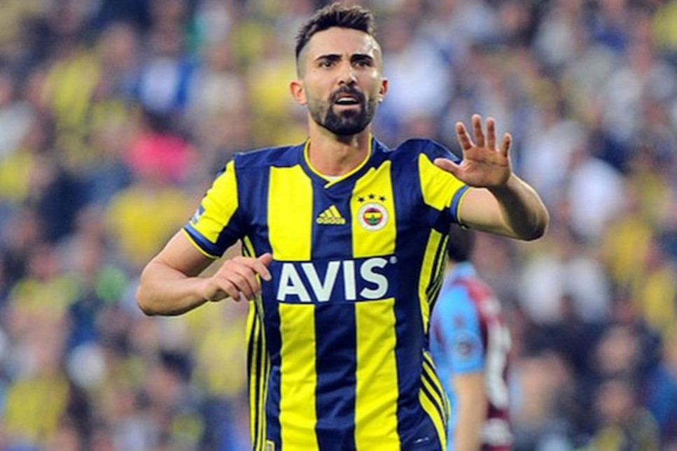 Fenerbahçe ve Hasan Ali Kaldırım arasında anlaşma sağlandı