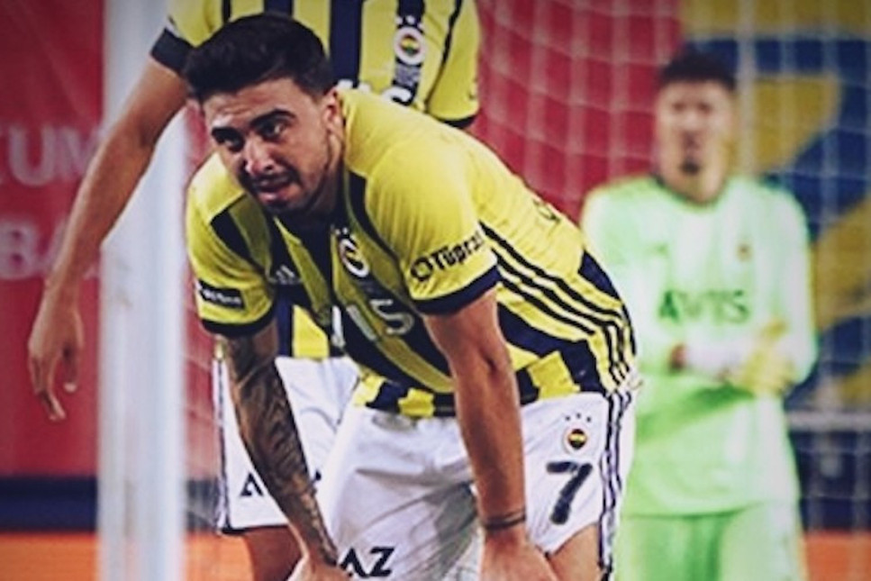 Fenerbahçe yine evinde taraftarını üzdü!