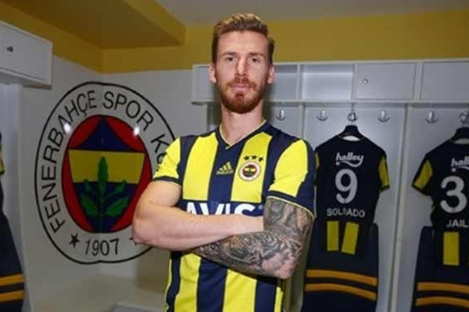 Fenerbahçe'yle anlaşan Serdar Aziz'in yıllık ücreti dudak uçuklattı