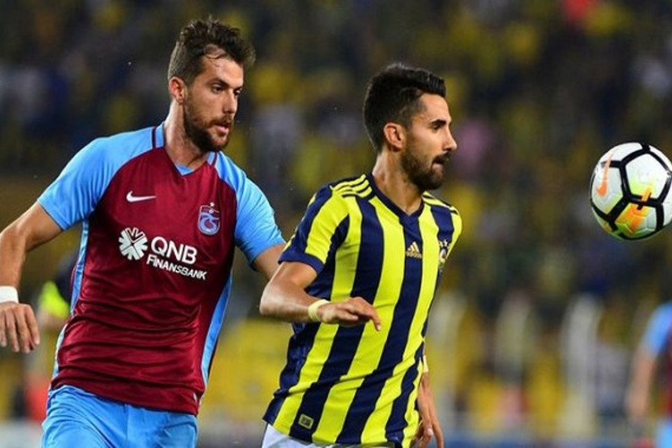 Derbi nefes kesti: Kadıköy'de 4 gol....