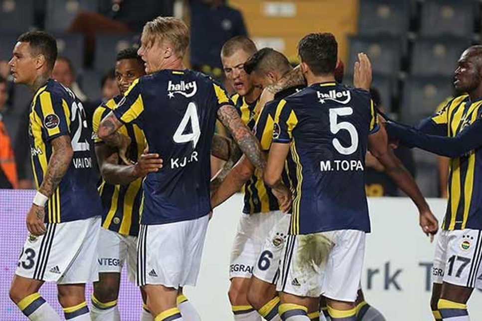 Fenerbahçeli futbolcu 4,5 milyon dolar dolandırıldı