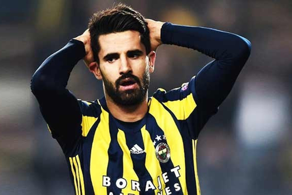 Fenerbahçelı yıldız futbolcu bütün birikimlerini kaybetti